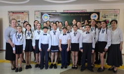 Создаём искусство вместе